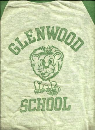 Glenwood Elementary School - Find Alumni, Yearbooks and Reunion Plans