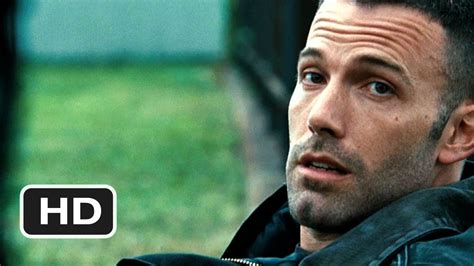 The Town Ben Affleck