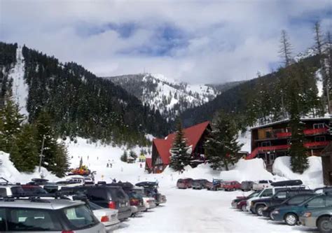 Snowbowl Montana | Snowbowl Ski Resort Review