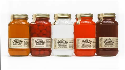 Ole Smoky Moonshine Celebrates “Tennessee Moonshine” Legislation - Ole Smoky Tennessee Moonshine