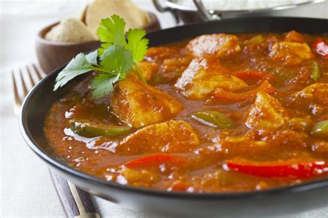 Chicken Jalfrezi Recipe | foodies.pk