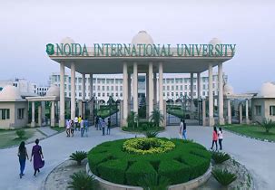 Direct Admission in Noida International University, Agra Eligibility