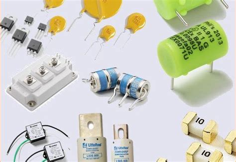 Littelfuse Inc. faces key challenges