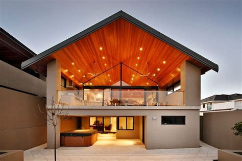 Image result for raked ceiling lighting | Interior architecture design, Architecture ...