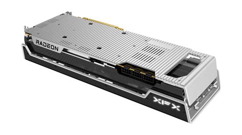 XFX SPEEDSTER MERC 310 AMD Radeon™ RX 7900 XTX Black Edition