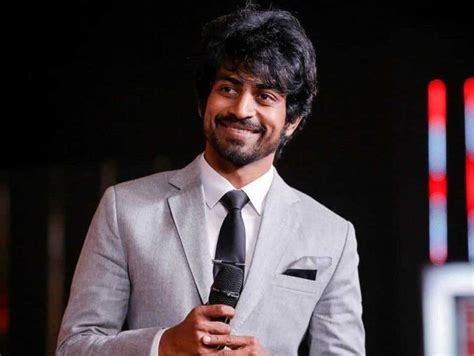 Arjun Das Age, Family, Wife, Net Worth, Movies, Biography - BREEZEMASTI