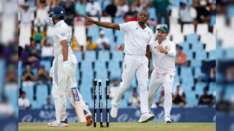 India vs South Africa Two-Test Series “A Travesty”: Ex India Star Slams ...