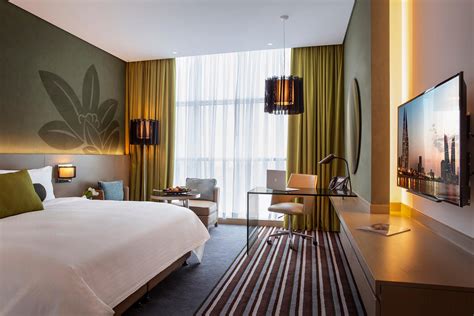 Downtown Rotana Rooms: Pictures & Reviews - Tripadvisor