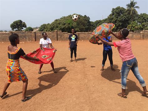 Sierra Leone | Young Life Africa