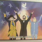 God bless America Meme Generator - Imgflip