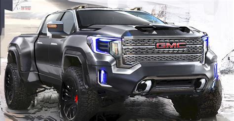 Report: GM Will Have an Electric Pickup Truck in 2022 - This is a Part ...