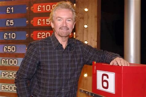 Noel Edmonds' Deal Or No Deal AXED after eleven years by Channel 4 ...