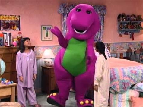 Barney imagination island barney live in new york city - hollywoodrilo