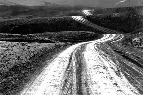 Roads to Kiarostami - Looking to his own art for inspiration by Abbas Kiarostami - 121Clicks.com