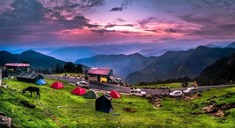 Uttarakhand Backpacking to Rishikesh Auli Kanatal| Justwravel