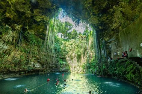 10 Best Sites In The Mayan Riviera, Mexico - The Top Ten Traveler