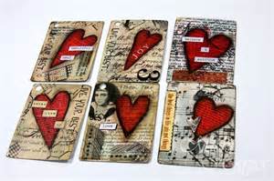 531 best images about Art Lesson Ideas: Playing Cards on Pinterest ...