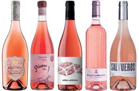 Expert's Choice: Premium Spanish rosé wine - Decanter