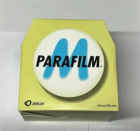 PVC Parafilm Grafting Tape at Rs 1500/piece in New Delhi | ID: 2849264086833