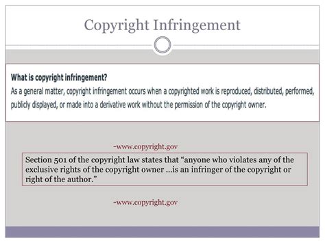 Copyright Laws BY: ALEXANDRA mELHORN. - ppt download