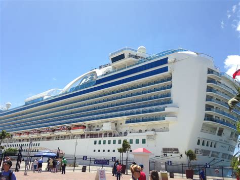 Travel To Caribbean - Cheap Cruises