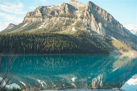 The Lakes of Banff - A Banff Photography Guide — Banff Photography