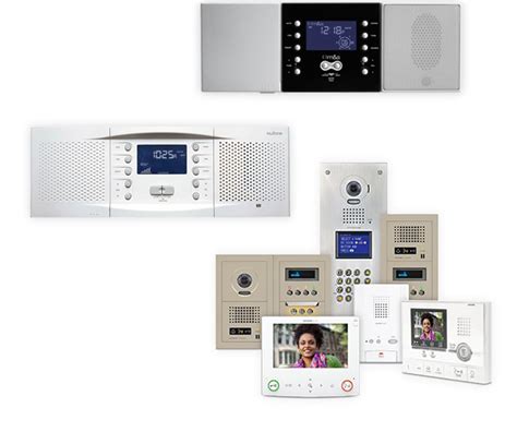 Intercom System PNG Images Transparent Free Download