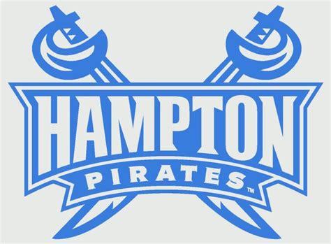 Hampton Announces Leadership Change in Athletics Department - Hampton ...