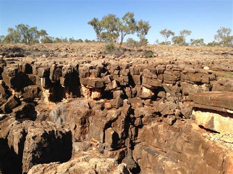 Camooweal, QLD - Aussie Towns