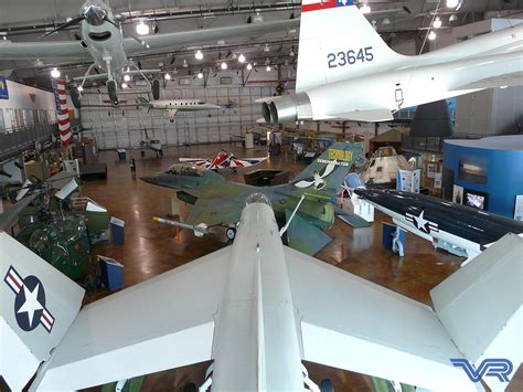 AvGeek.travel Frontiers of Flight Museum