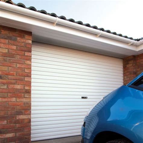 Gliderol Garage Doors (OFFER - 20% OFF All Gliderol Doors)