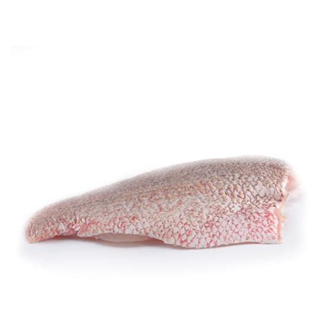 Red Snapper Fillet Skin On 200g +- – Maxzi The Good Food Shop