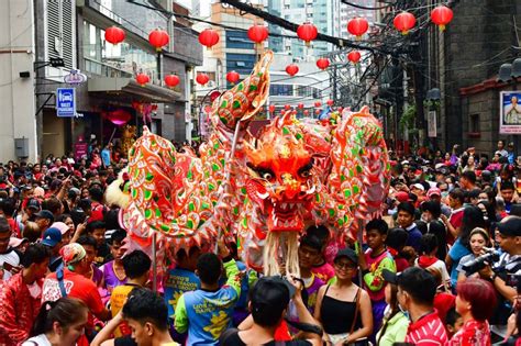 Gong Xi Fa Cai! | ABS-CBN News