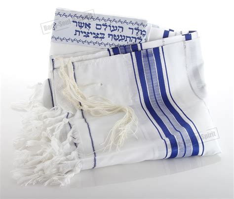 107/160cm FROM Israel Traditional Jewish Kosher Tallit Talit Prayer holy Shawl | eBay