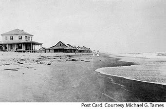 Nags Head History | Nags Head Outer Banks