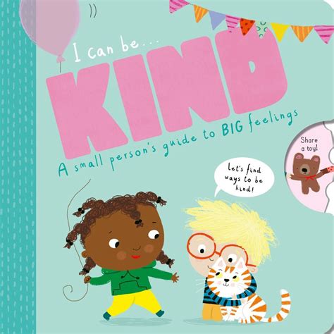 I Can Be Kind by Kathryn Jewitt | BIG W