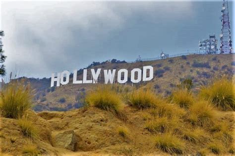 The Hollywood Sign Hike, do in two hours for $0.50 – Round the World ...