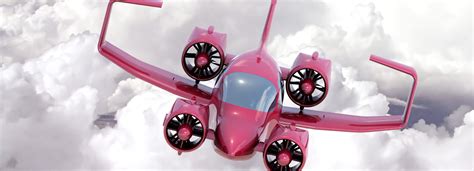 moller M400 skycar VTOL made flying car history (and is on ebay)