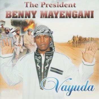 President Benny Mayengani - Dubula Lyrics | Musixmatch