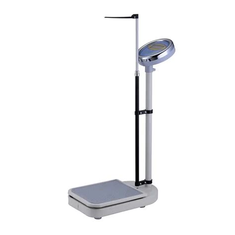 11030 A Intelligent Electronic Scale Balance For Stature Height And Weight Weighing Scale, weigh ...