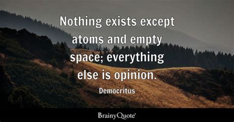 Democritus Quotes - BrainyQuote