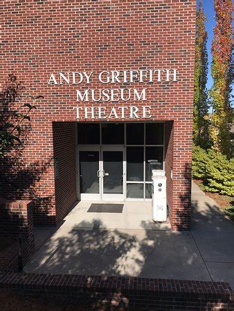 The Andy Griffith Museum (Mount Airy) - 2019 All You Need to Know BEFORE You Go (with Photos ...