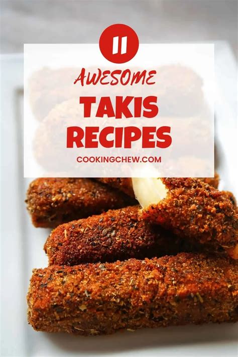 These 11 Takis Recipes Will Spice Things Up On Your Next Party Platter!