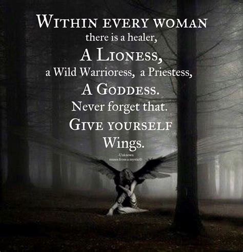 goddess lilith quotes - Google Search Mantra, Lioness Quotes, Memes Quotes, Life Quotes ...