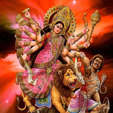 Durga Aarti - App on Amazon Appstore