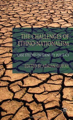 『The Challenges of Ethno-Nationalism: Case Studies in - 読書メーター