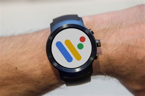 Google Pixel watch specs, release date, news and features