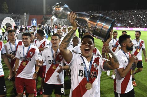 River Plate se lleva la Copa Argentina | Marca.com