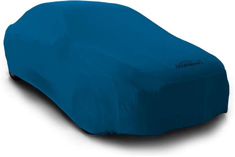 Amazon.com: Coverking Custom Fit Car Cover for Select AC Shelby Cobra Models - Satin Stretch ...