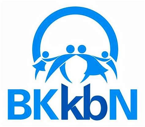 LOGO BKKBN | Gambar Logo